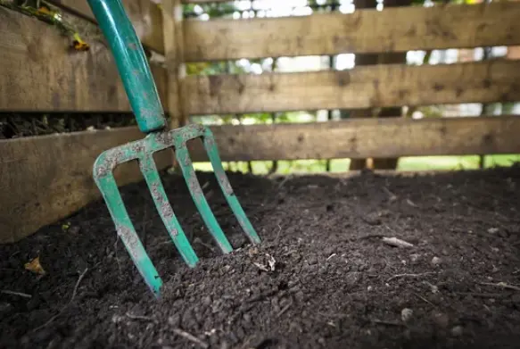 Right Wood For Your Compost Bin