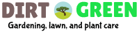 Dirt Green Logo