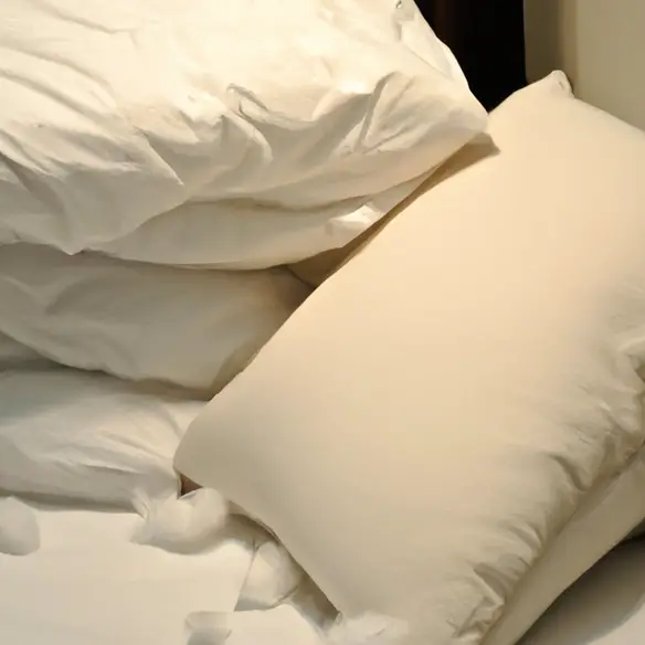 When to Replace your Pillows?