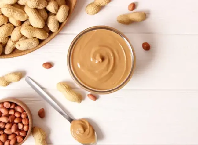 Best All Natural Peanut Butter