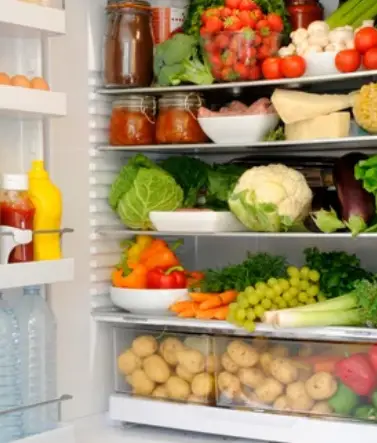How Long are Vegetables Good in the Fridge