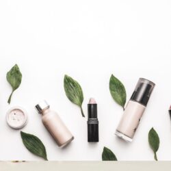 The Charm Of Plant-Based Beauty Products