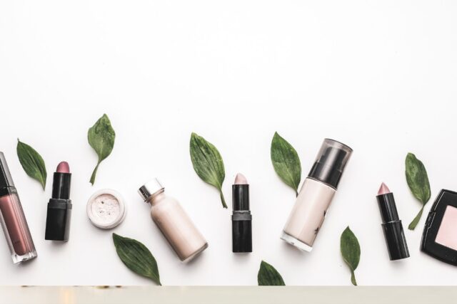 The Charm Of Plant-Based Beauty Products