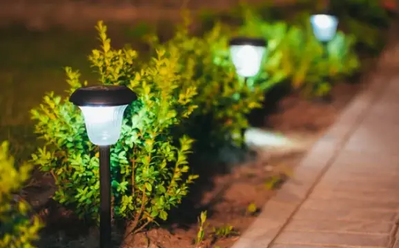 Best Lighting for Your Outdoor Space