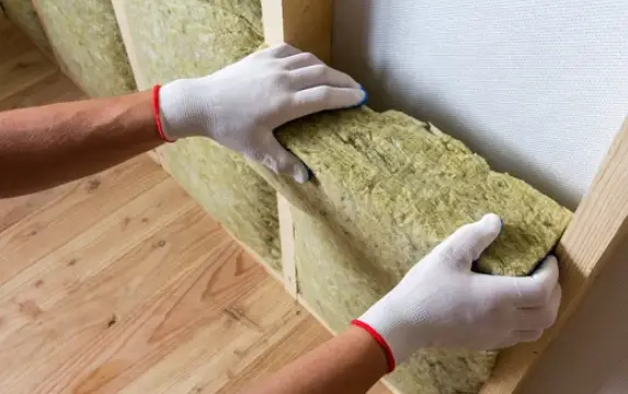 Wall Home Insulation
