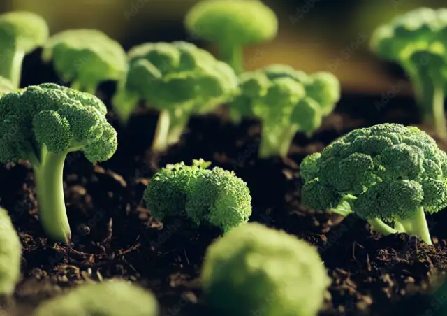 How Long Do Broccoli Seeds Last