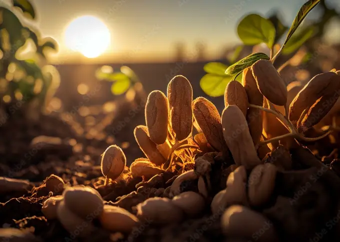 Where to Buy Peanuts for Planting