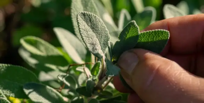 How Fast Does Sage Grow? A Race against Time