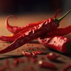 What is The Spiciest pepper in The World