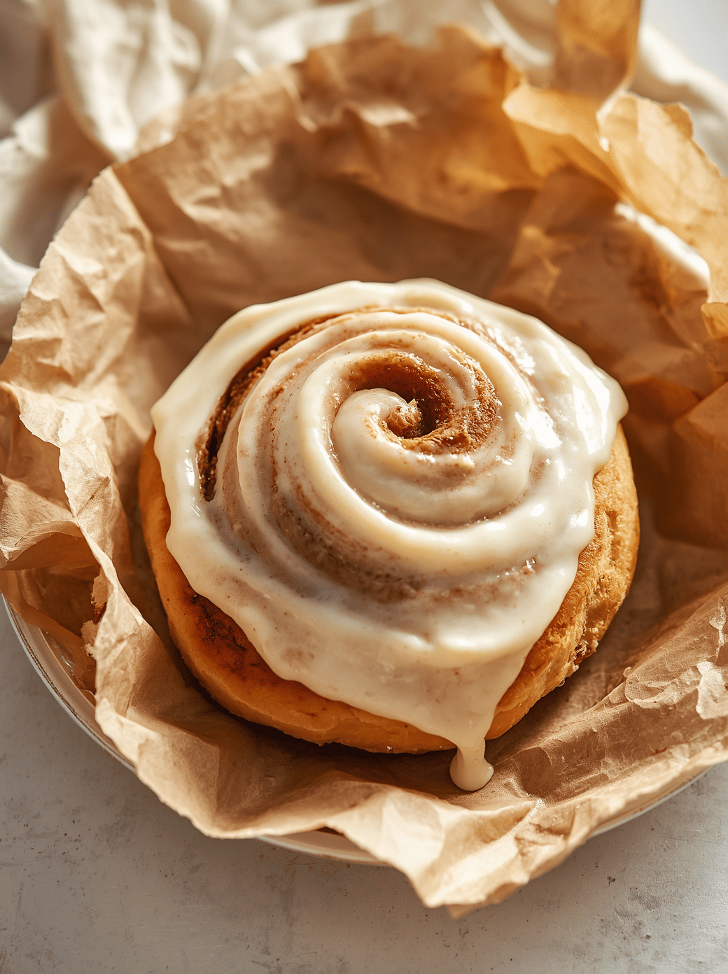 Cream Cheese Frosting