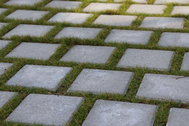 Landscaping Paver Company