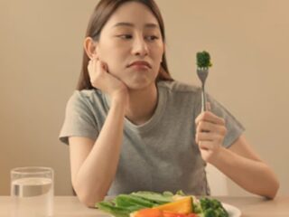 What Does Broccoli Look Like When It Goes Bad