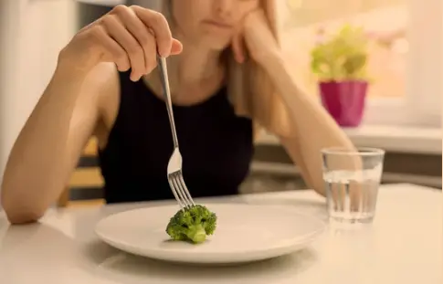 What Does Broccoli Look Like When It Goes Bad