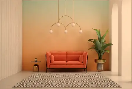 Dirtgreen.com - Everything Around The YardColors that Complement Caramel Brown