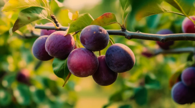 Fruit Trees Grow In Zone 6B