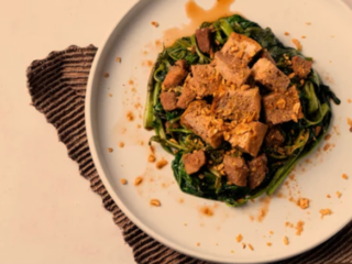 Filipino Vegetable Dishes
