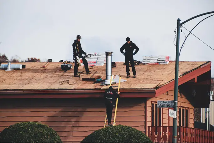 Best Contractor for Emergency Roofing Repairs in Calgary, Alberta