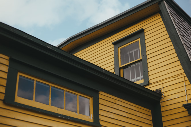 When To Get Gutters Cleaned