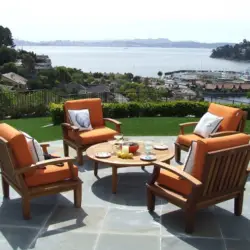 Tips to Buy the Best Patio Furniture for Your Outdoor Space