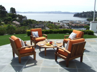 Tips to Buy the Best Patio Furniture for Your Outdoor Space