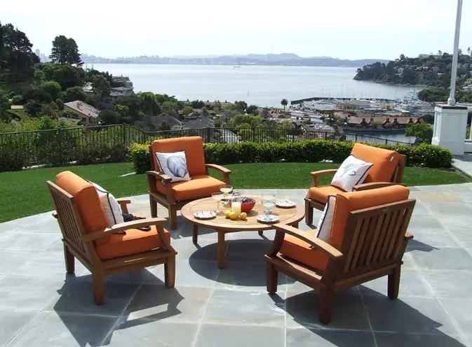 Tips to Buy the Best Patio Furniture for Your Outdoor Space