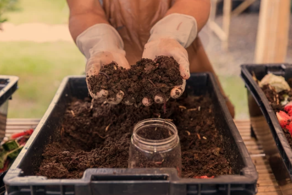 Zoo Doo Compost