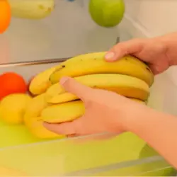 Can You Put Bananas in the Fridge