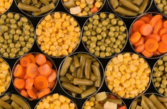 Dirtgreen.com - Everything Around The YardHow Long Do Canned Goods Last? Preserving Goodness