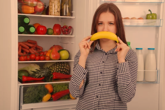 Can You Put Bananas in the Fridge