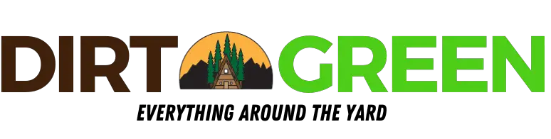 dirtgreen logo