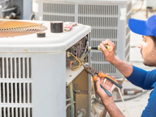 inding the Right HVAC Companies in Albuquerque