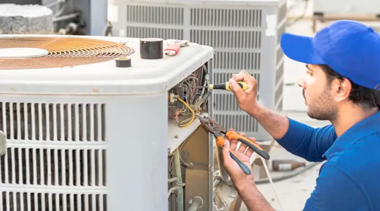 7 Tips for Finding the Right HVAC Companies in Albuquerque