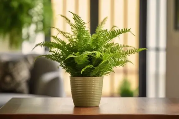 Dirtgreen.com - Everything Around The Yard10 Best Indoor Plants for Air Purification