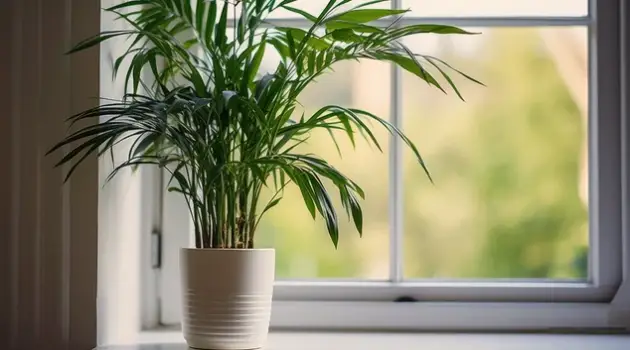 Dirtgreen.com - Everything Around The Yard10 Best Indoor Plants for Air Purification