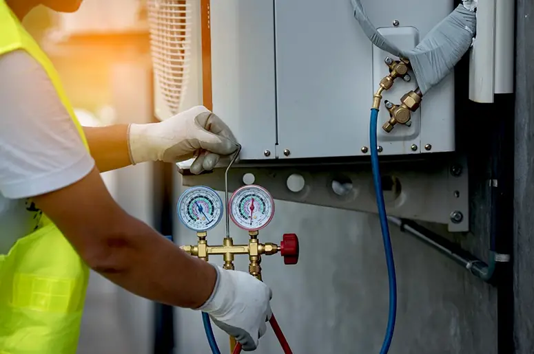 The Importance of HVAC Repairs and Maintenance