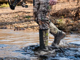 Hunting Boots