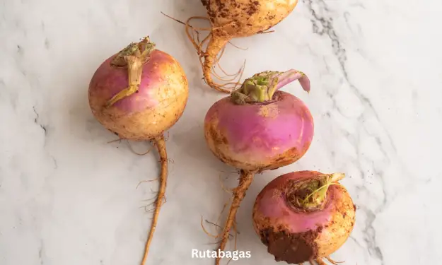 Rutabagas