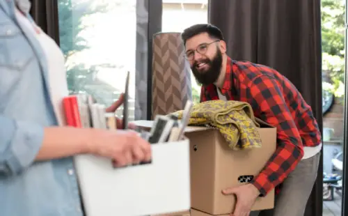 Tips For Moving Into An Apartment