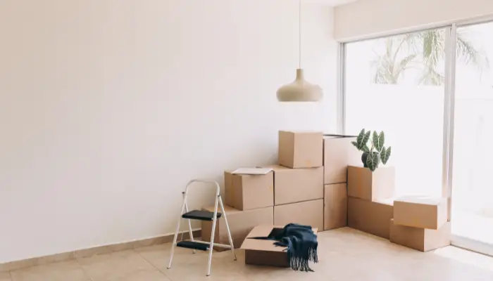 Tips For Moving Into An Apartment 