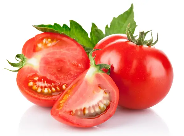 Tomatoes in Your Diet