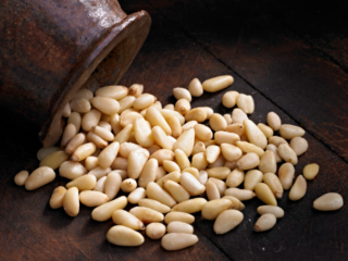 Pine Nuts