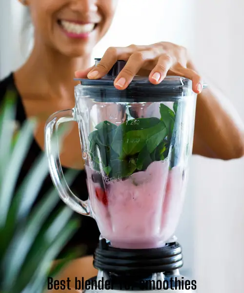 Finding the Best Blender for Frozen Fruit Smoothies