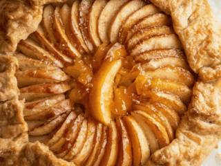 French Apple Cake Recipes