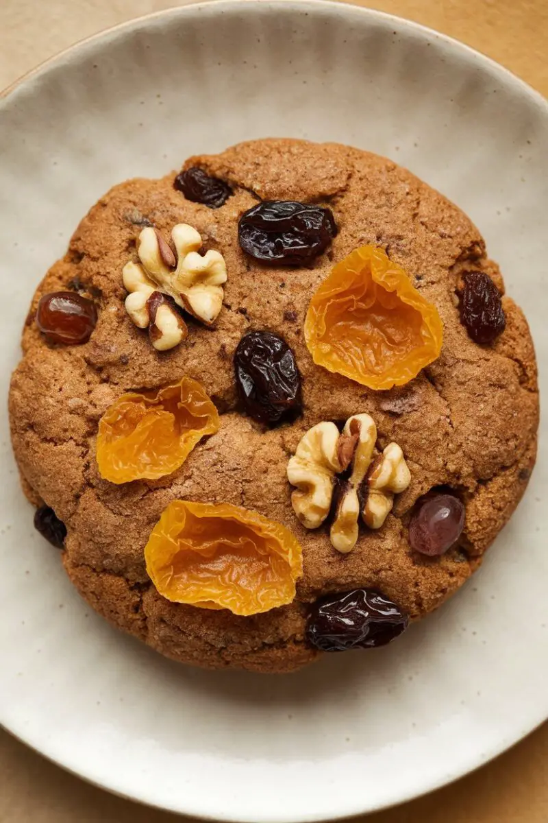 Fruit Cake Cookie Recipe