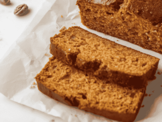 Pumpkin Bread Recipe