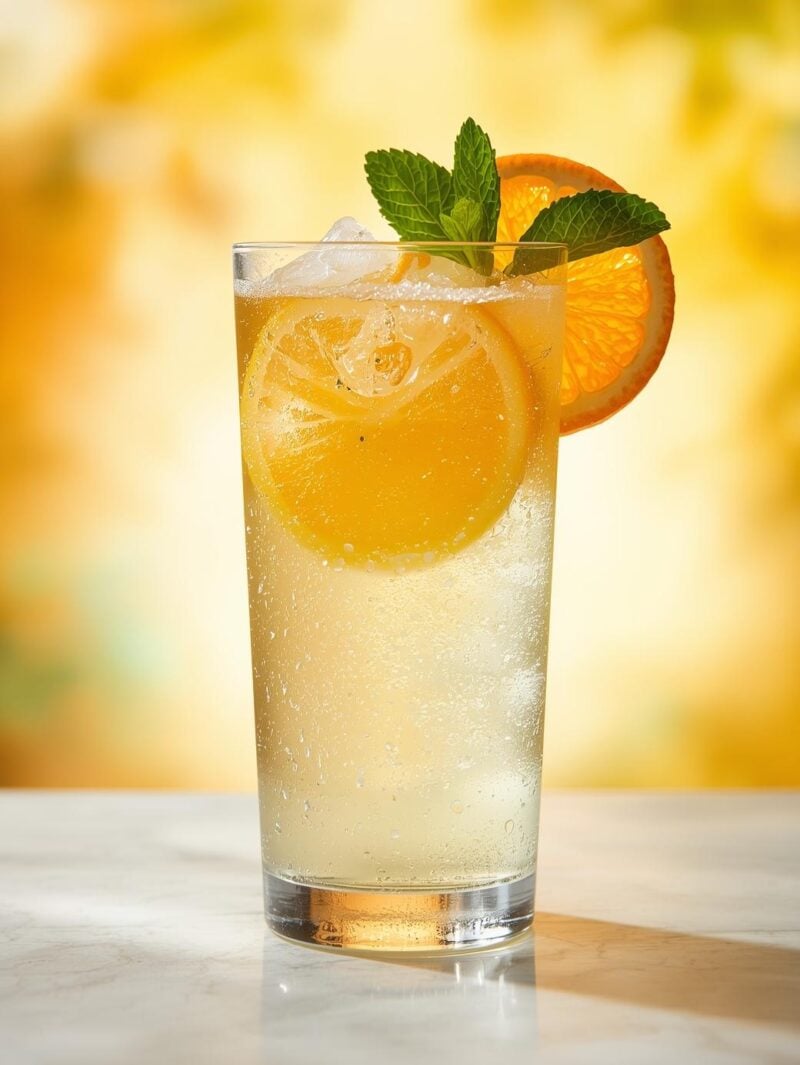 18 Refreshing Non-Alcoholic Fruit Drinks