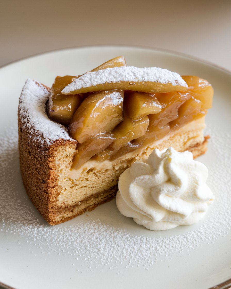 French Apple Recipes