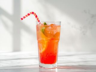 18 Non-Alcoholic Fruit Drinks