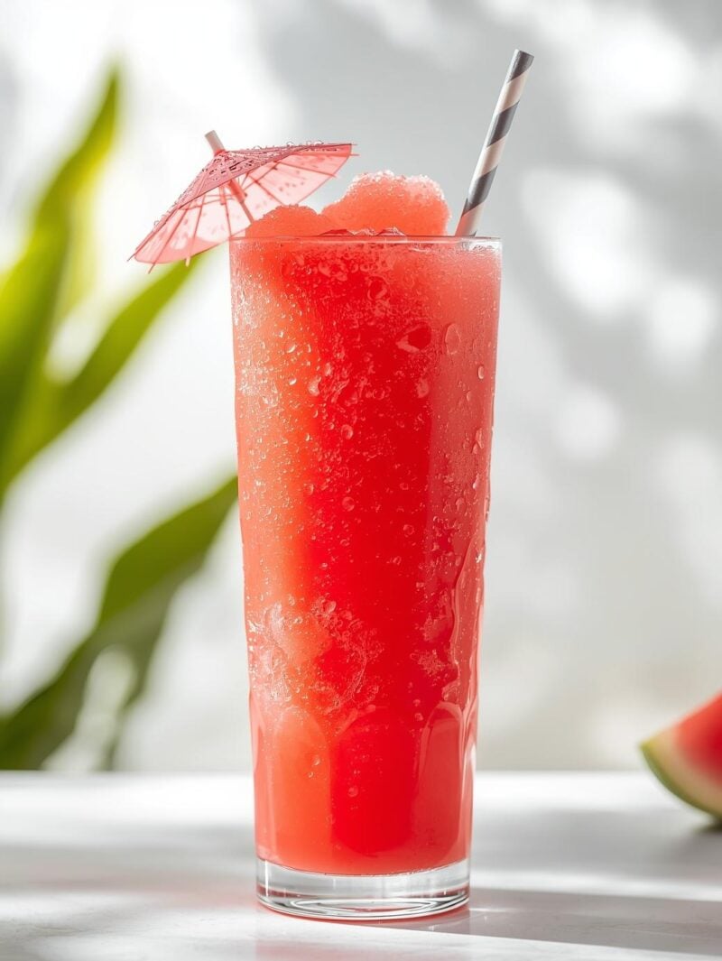 18 Non-Alcoholic Fruit Drinks