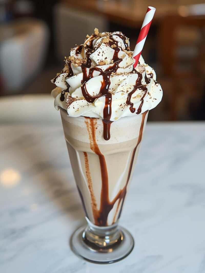 Nutty Hazelnut Heaven
